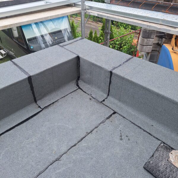 Flachdach Dietikon 2