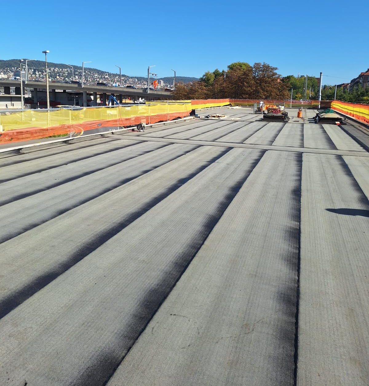 Meri Spenglerei & Flachdach 3